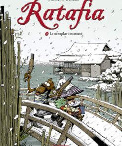 Ratafia Tome 5