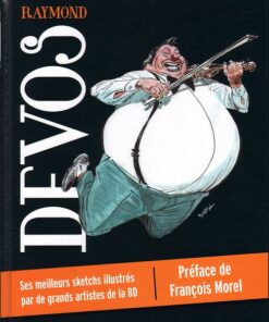Raymond Devos