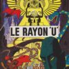 Avant Blake et Mortimer Tome 1