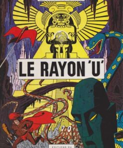 Avant Blake et Mortimer Tome 1