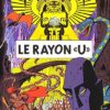 Avant Blake et Mortimer Tome 1