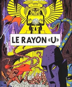 Avant Blake et Mortimer Tome 1