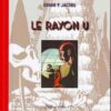 Avant Blake et Mortimer Tome 1