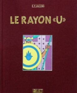 Avant Blake et Mortimer Tome 1