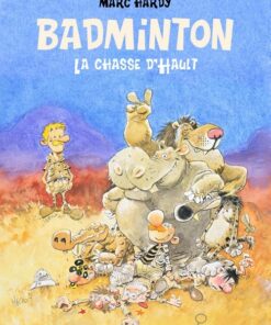 Badminton Tome 2