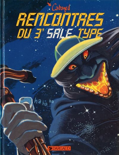 Rencontres du 3e sale type