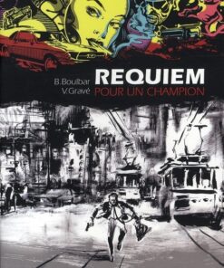 Requiem pour un champion