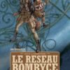 Le Réseau Bombyce