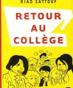 Retour au collège