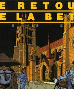 Le Retour de la bête