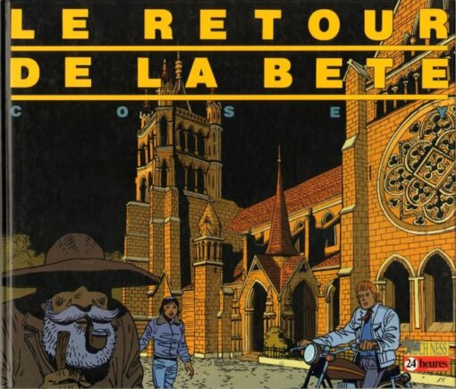 Le Retour de la bête