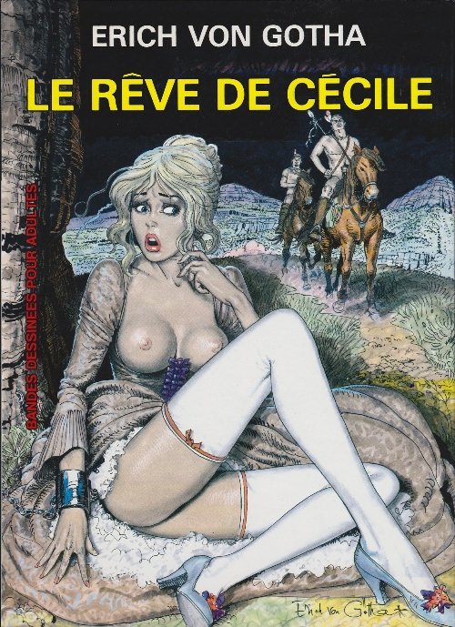 Le Rêve de Cécile