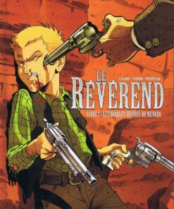 Le Révérend Tome 1