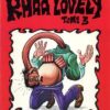 Rhââ Lovely Tome 3