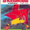 La Ribambelle Tome 3