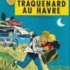 Ric Hochet Tome 1