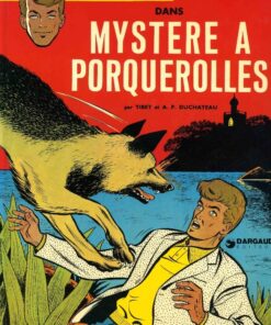 Ric Hochet Tome 2