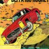 Ric Hochet Tome 3