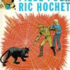 Ric Hochet Tome 5
