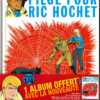 Ric Hochet Tome 5