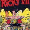 Ricky Tome 2
