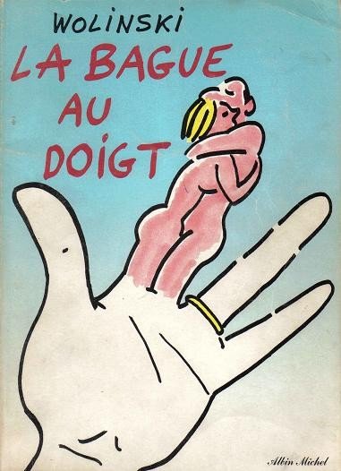 La Bague au doigt