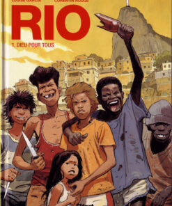 Rio Tome 1