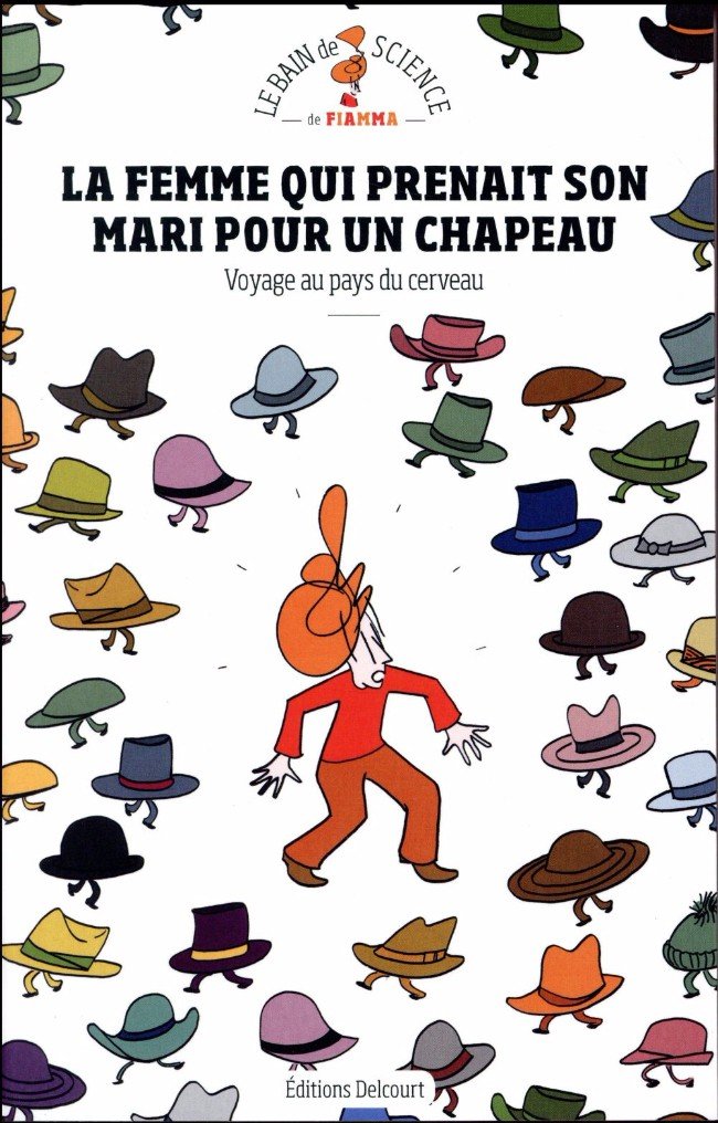 Le Bain de science de Fiamma 2