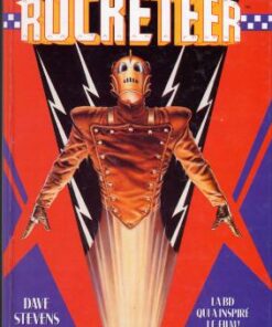 Rocketeer Tome 1