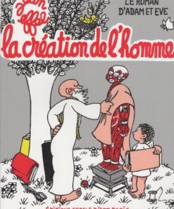 Le Roman d'Adam et Ève Tome 1
