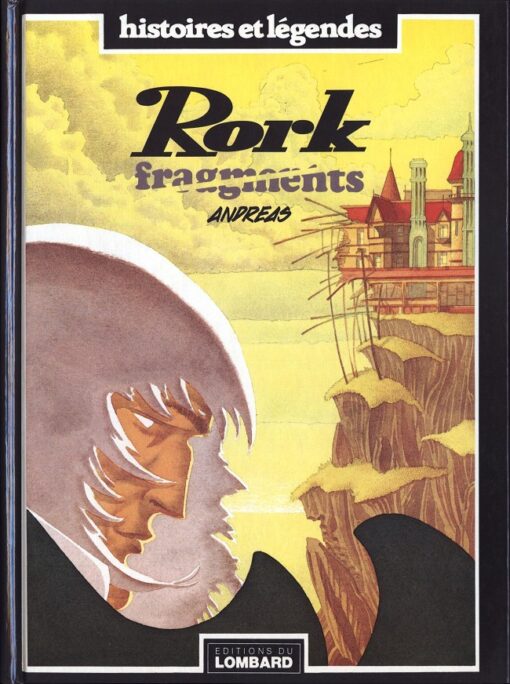 Rork Tome 1