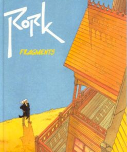 Rork Tome 1