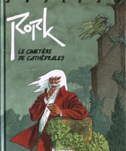 Rork Tome 3