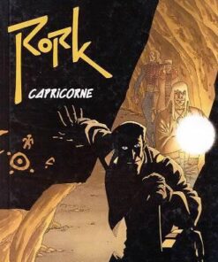 Rork Tome 5