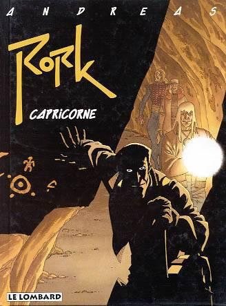 Rork Tome 5