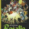 Les aventures de Roland Donges