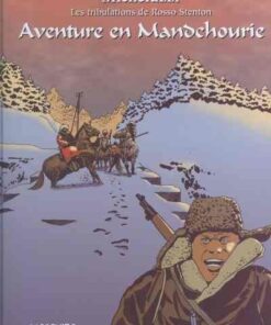 Roscoe Stenton Tome 2