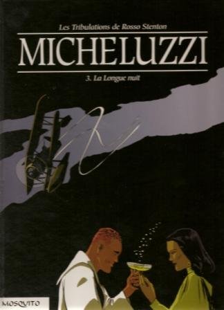 Roscoe Stenton Tome 3