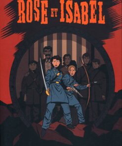Rose et Isabel