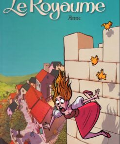 Le Royaume Tome 1