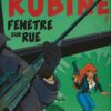 Rubine Tome 15