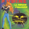 Rubine Tome 4