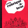 Rubrique-à-Brac Tome 9