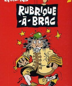 Rubrique-à-Brac Tome 1