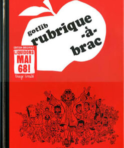 Rubrique-à-Brac Tome 1
