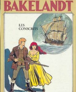 Bakelandt Tome 1