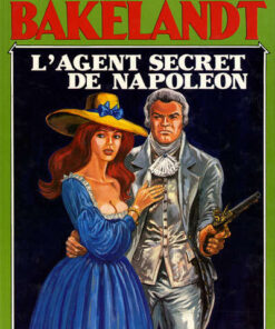 Bakelandt Tome 3