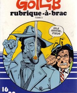 Rubrique-à-Brac Tome 3