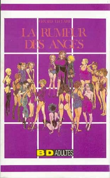 La Rumeur des anges