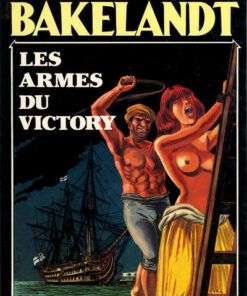 Bakelandt Tome 6
